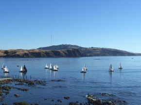 Ocean View Self-contained Apartment, Porirua